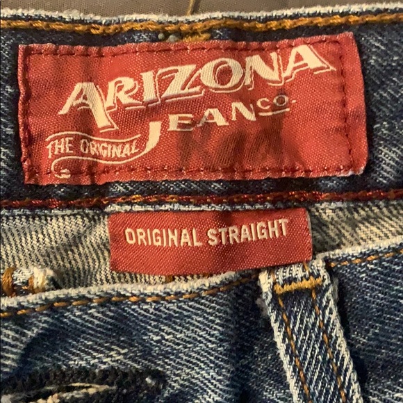 Arizona Jeans - Picture 2 of 4